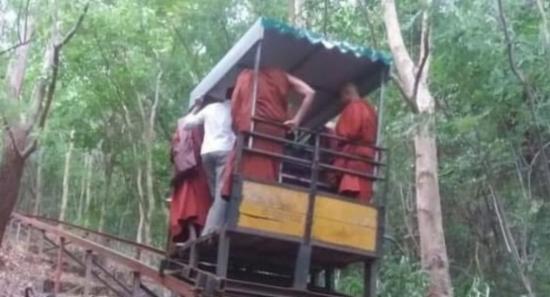 Cable Cart Tragedy Death Toll Rises To 8